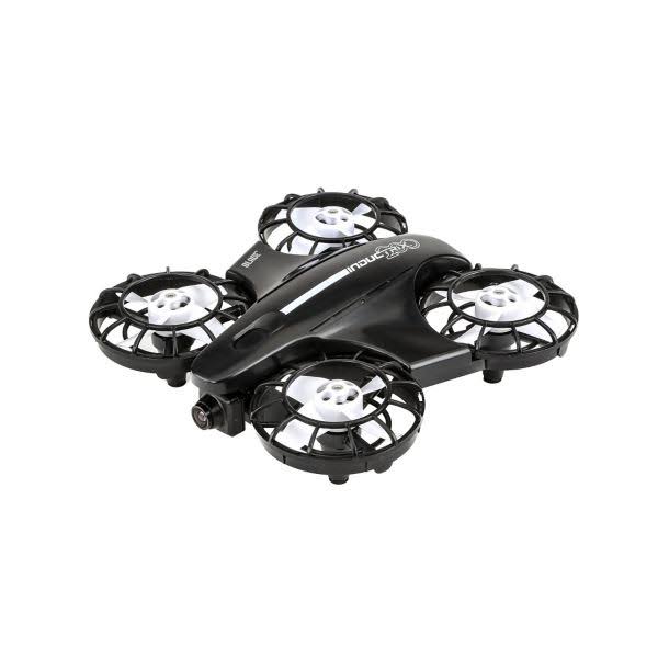FPV Inductrix 200 BNF V5837