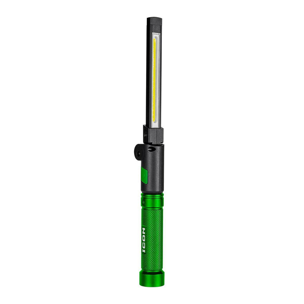 800 Lumen LED Rechargeable Magnetic Foldable Work Light N231340