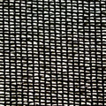 Knitted Shade Cloth with Grommets, 12 x 12, Black U18345