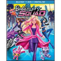 Spy Squad [Blu-ray/DVD] [2 Discs] K18762