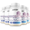 5 Pack Cognitive Enhancer Capsules Q1099