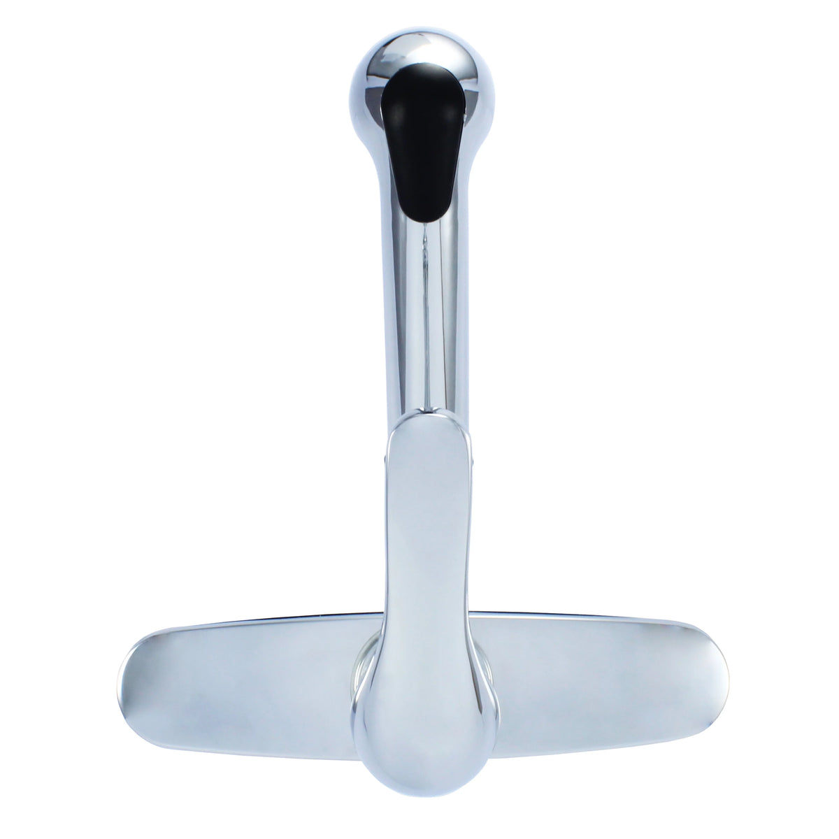 Hybrid Metal Kitchen Sink Faucet with Pull Out Sprayer E898584