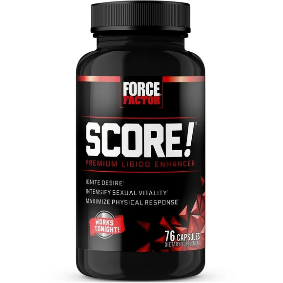 Libido Enhancer for Men with L-Citrulline, 76 Capsules I772