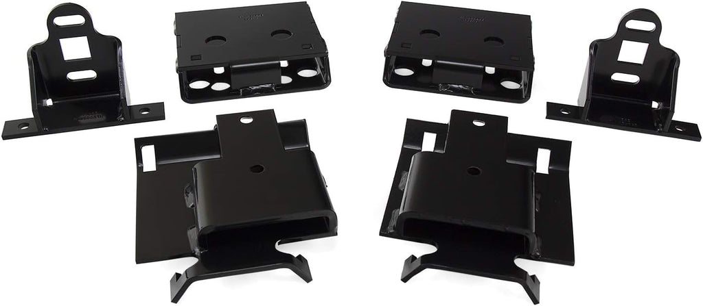 Air Suspension Kit E85481