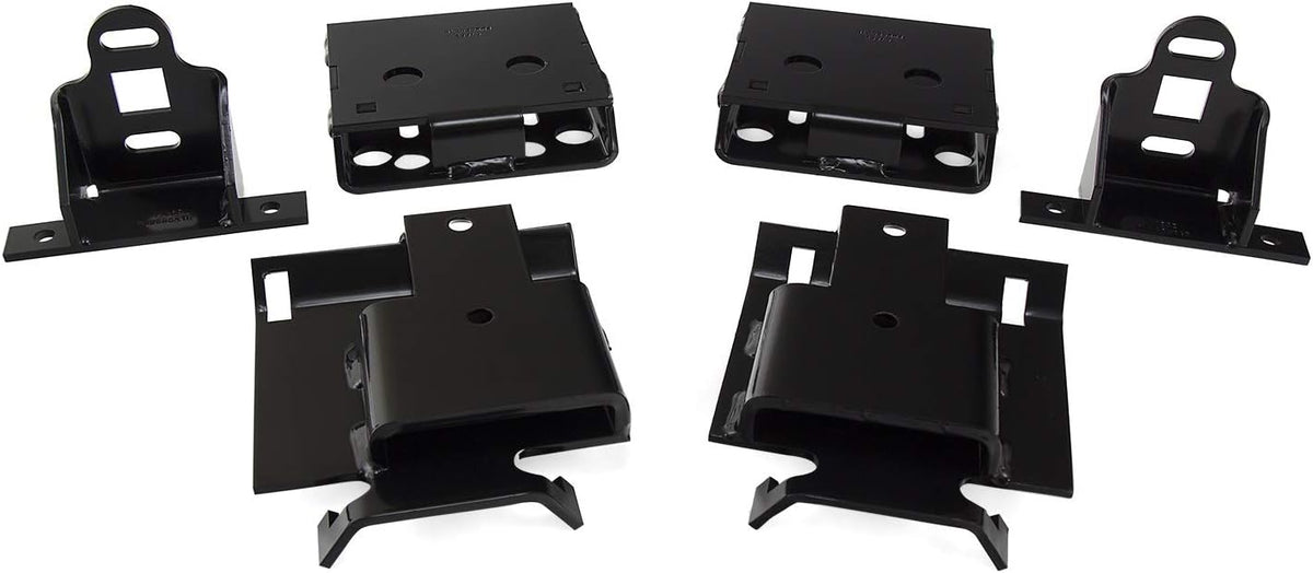 Air Suspension Kit E85481