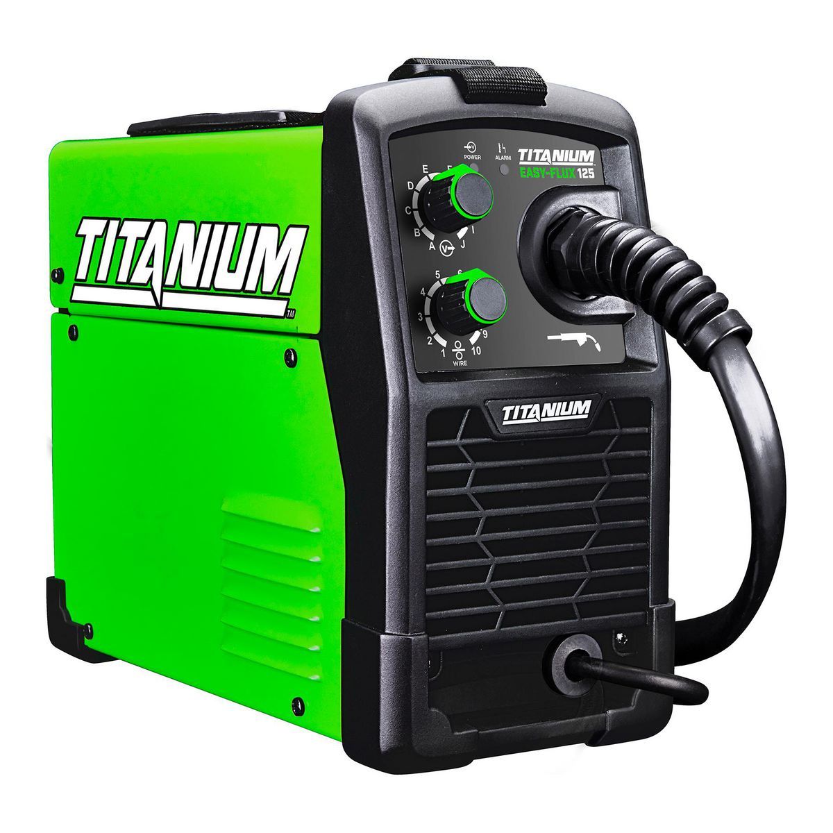 125 Amp Welder V834