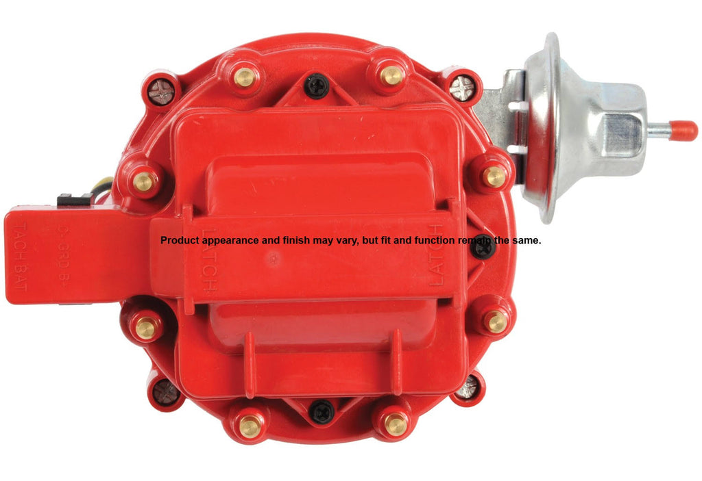 Distributor X474603