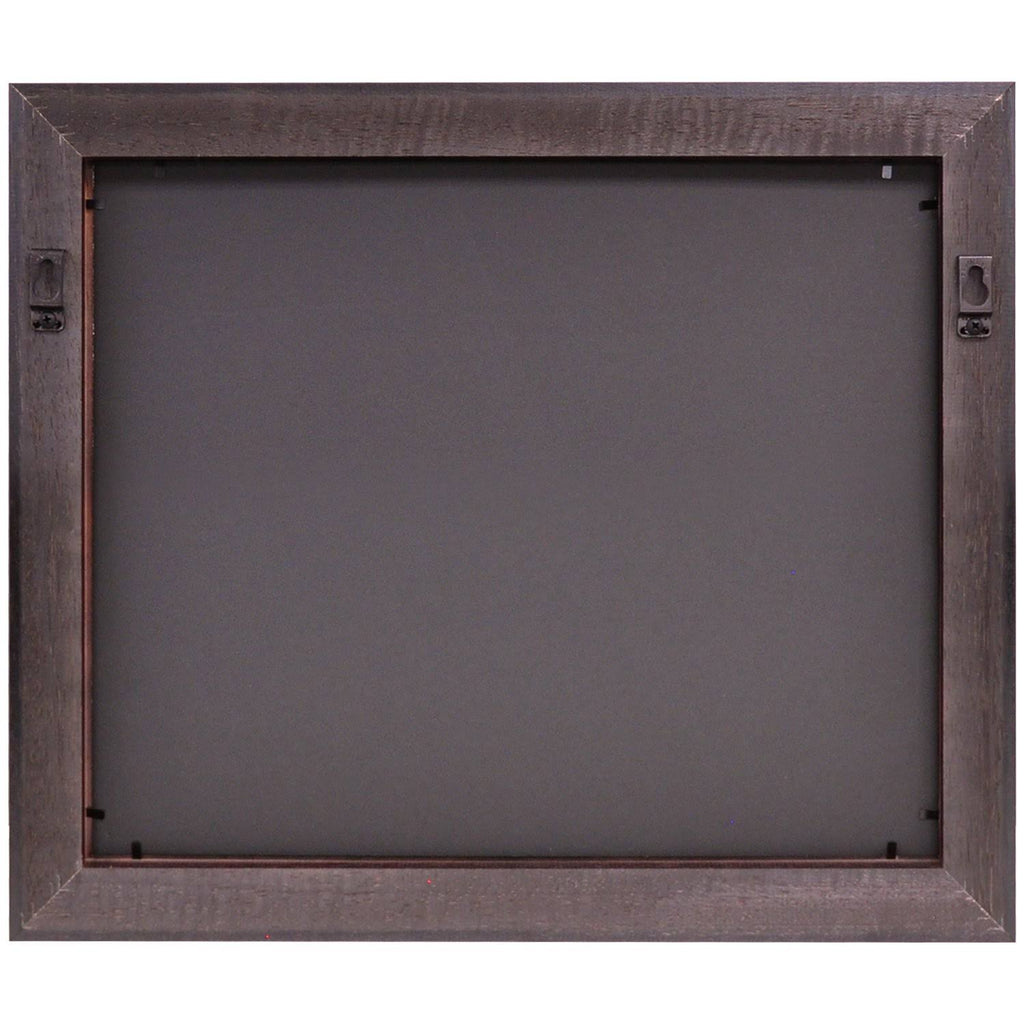 Framed Lithograph F386