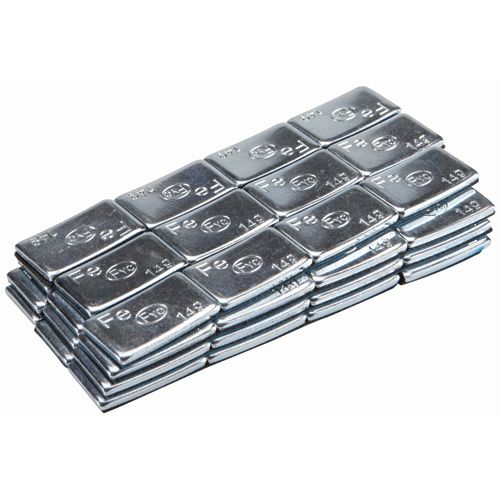 1/2 oz. Wheel Weights O96334