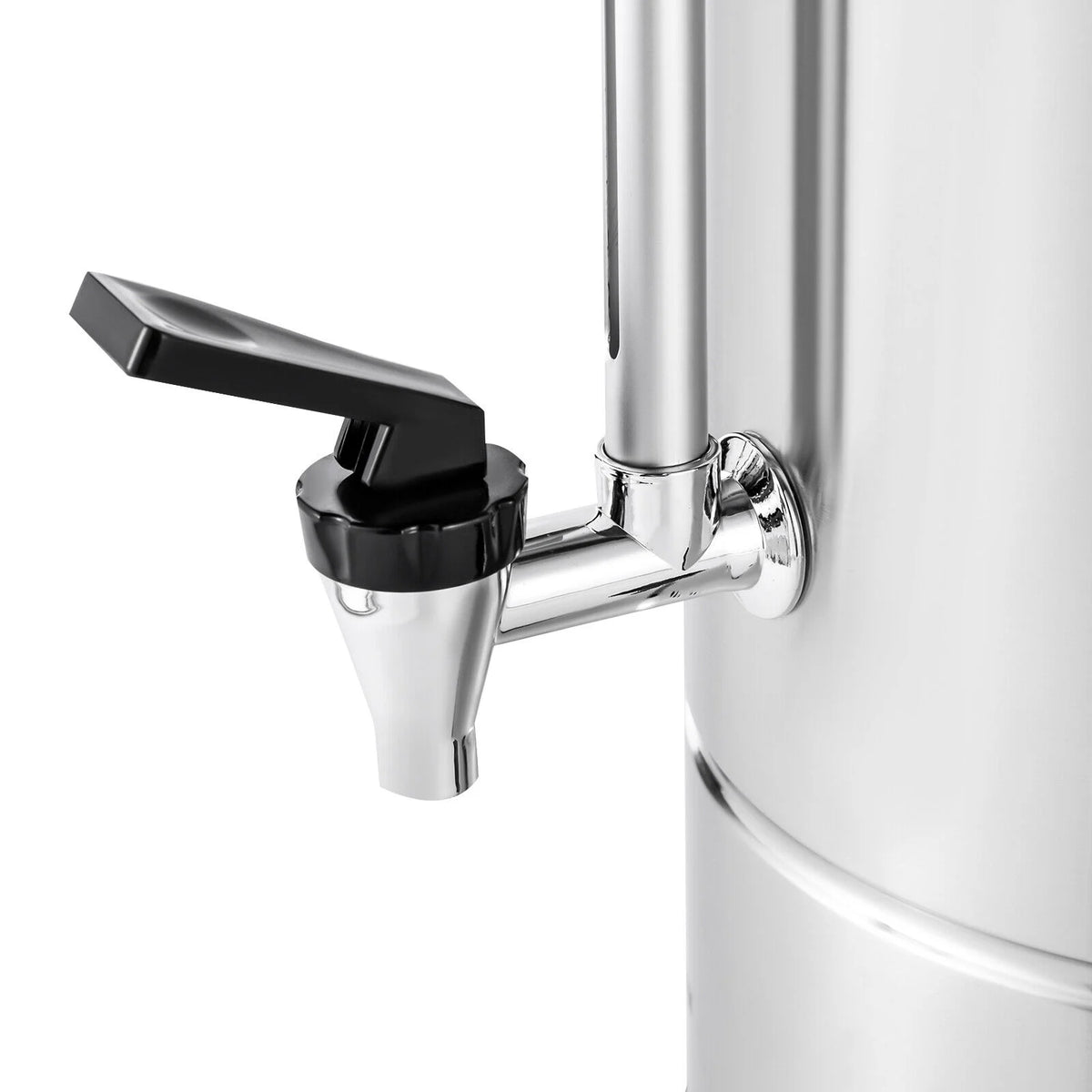 10L Stainless Steel Hot Water Boiler Urn 1000W C11978