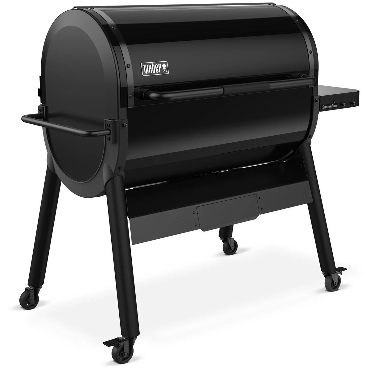 36-Inch Wi-Fi Enabled Wood Fired Pellet Grill Z314