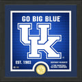 Kentucky Wildcats Battle Cry Photo M12345