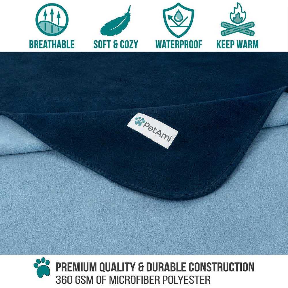 Waterproof Dog Cat Couch Cover P9591