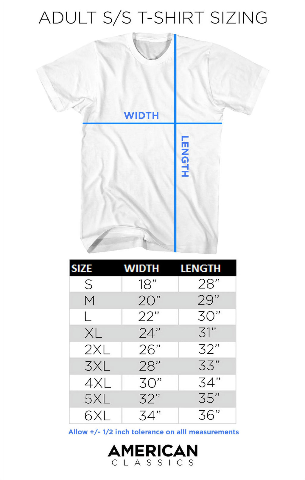 Adult T-Shirt L635