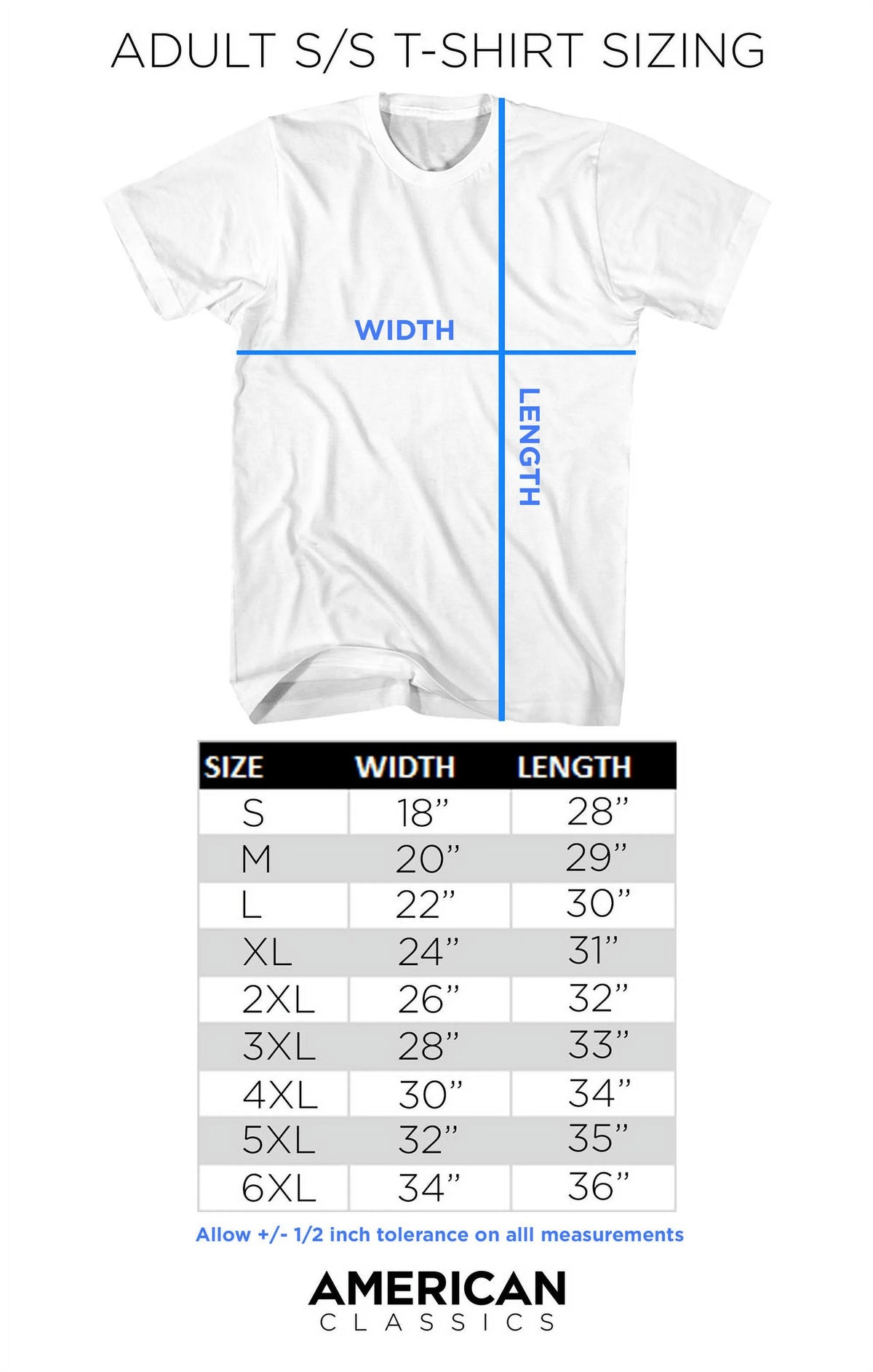 Adult T-Shirt L635