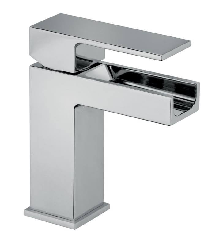 Bathroom Waterfall Faucet R17495