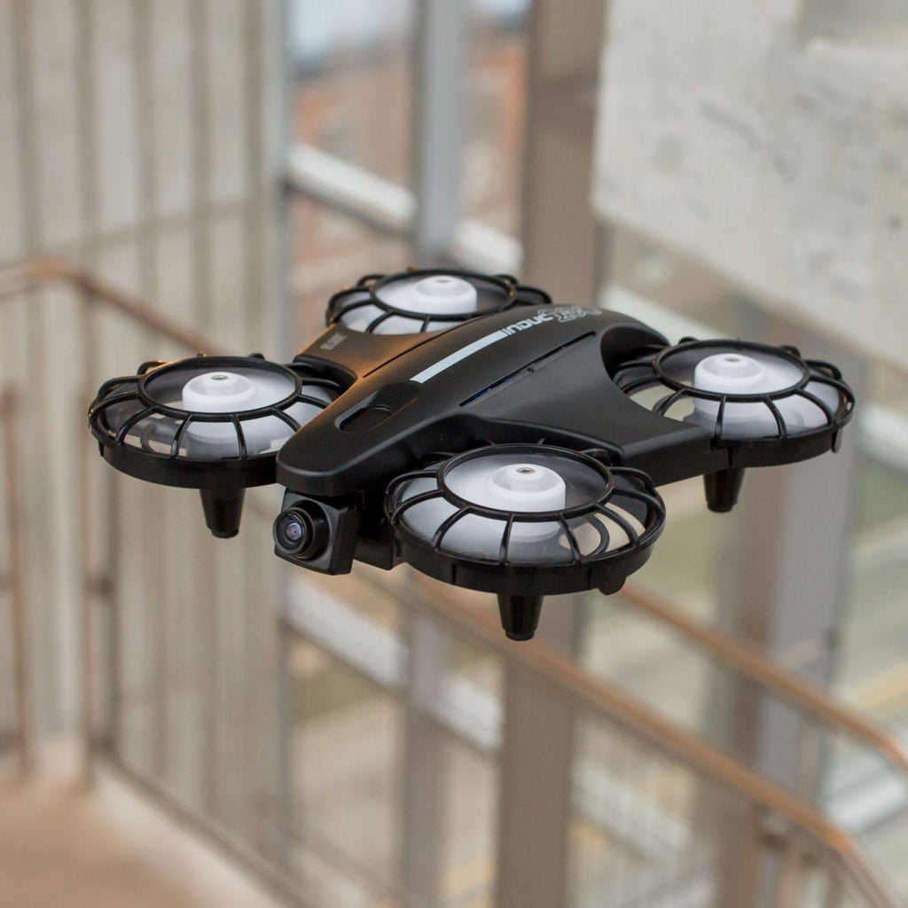 FPV Inductrix 200 BNF V5837