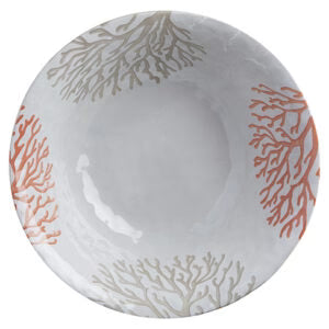 Salad Bowl & Cutlery N8409