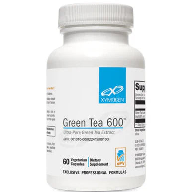 Green Tea 60 Capsules E52396