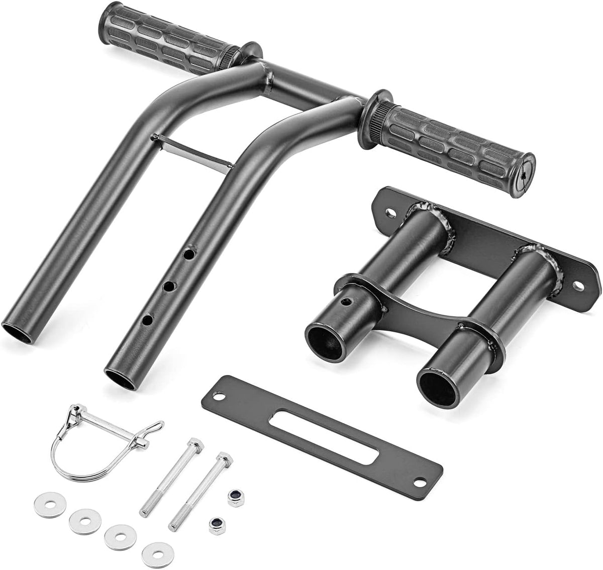 Adjustable Front Passenger Grab Handle S405