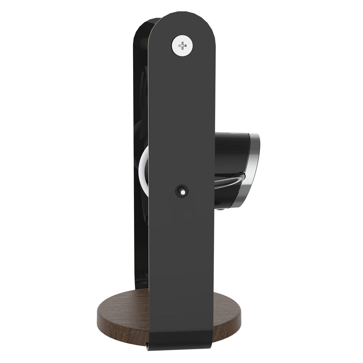 Black 8 in Desktop Fan Z398