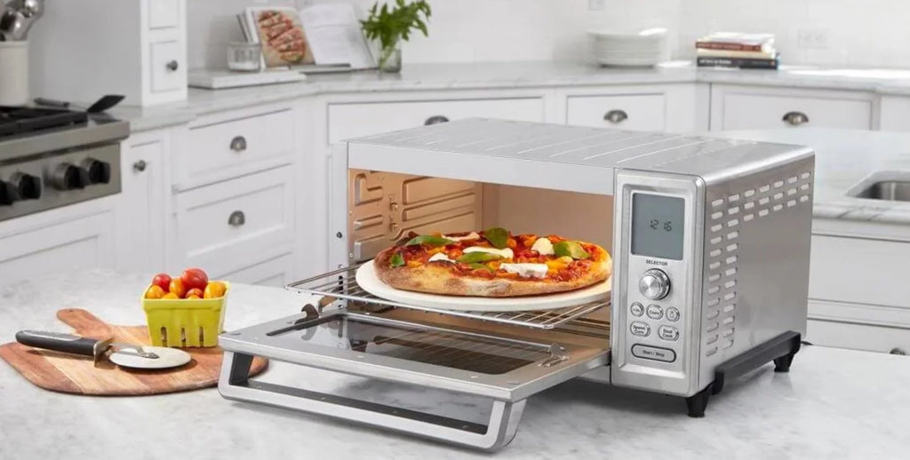 Chef's Convection Toaster Oven H93601