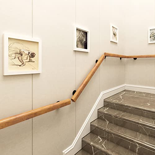 6FT Wooden Stair Handrails L67674