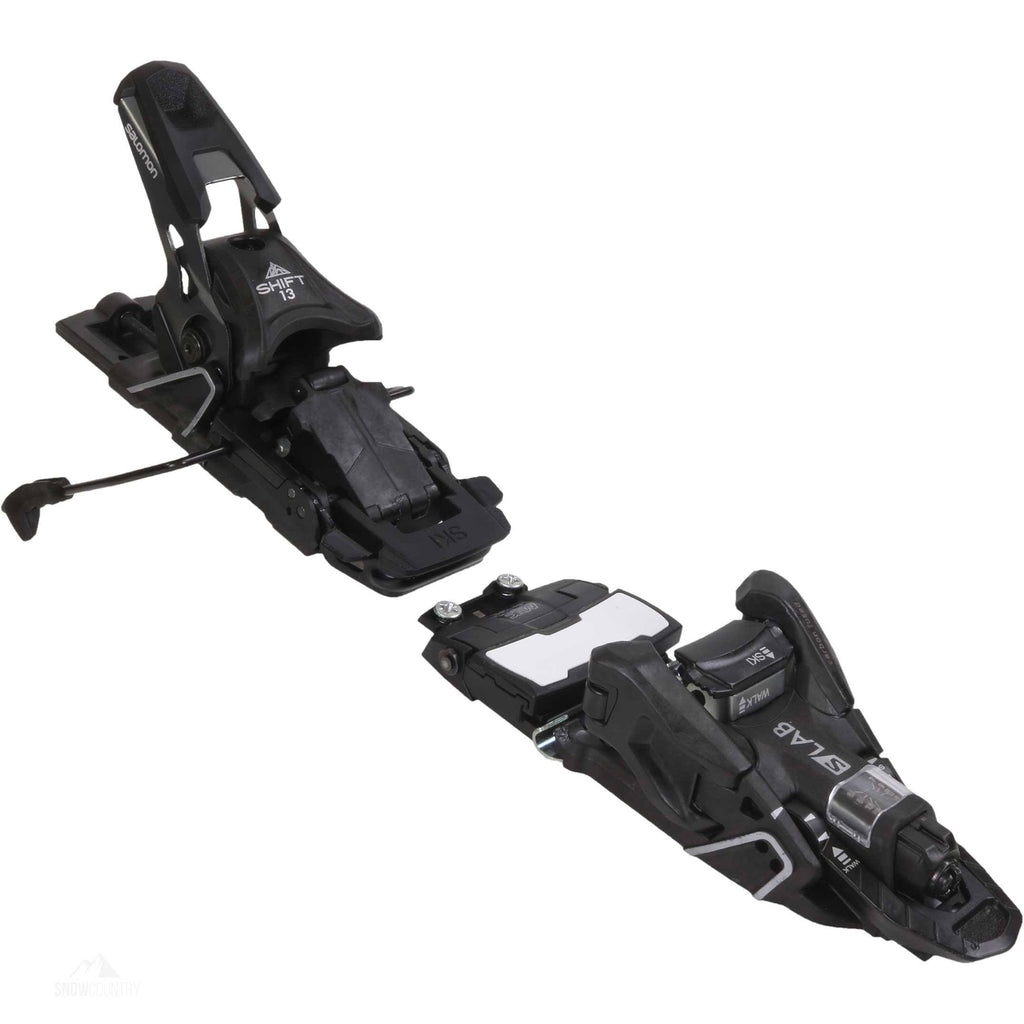 S/Lab Shift MNC 13 120 mm Ski Binding L235