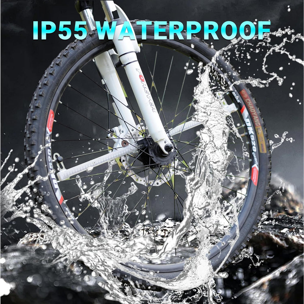 LED Bike Wheel Lights F978465