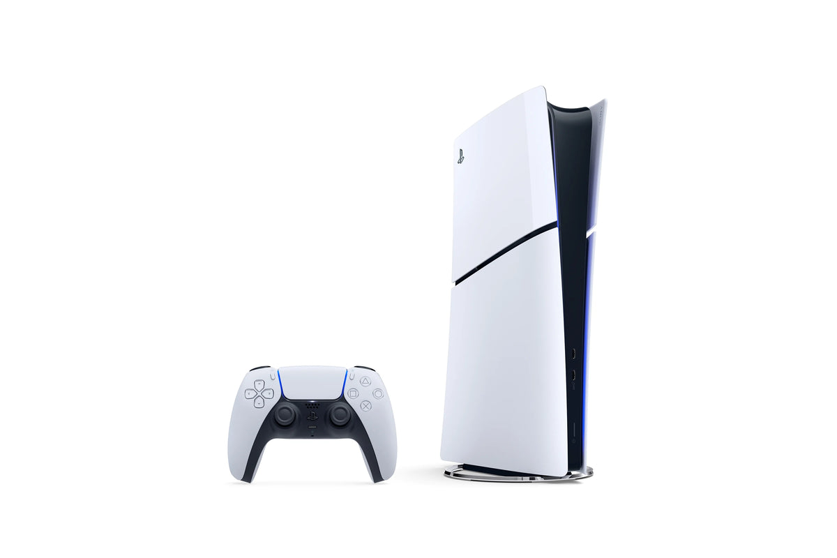 Digital Console Slim G361819