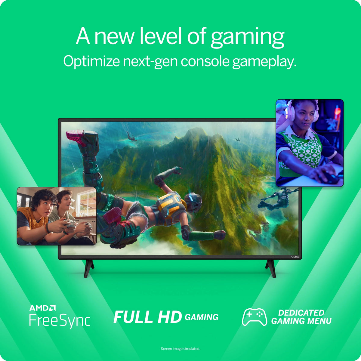24" FHD LED Smart TV L529086