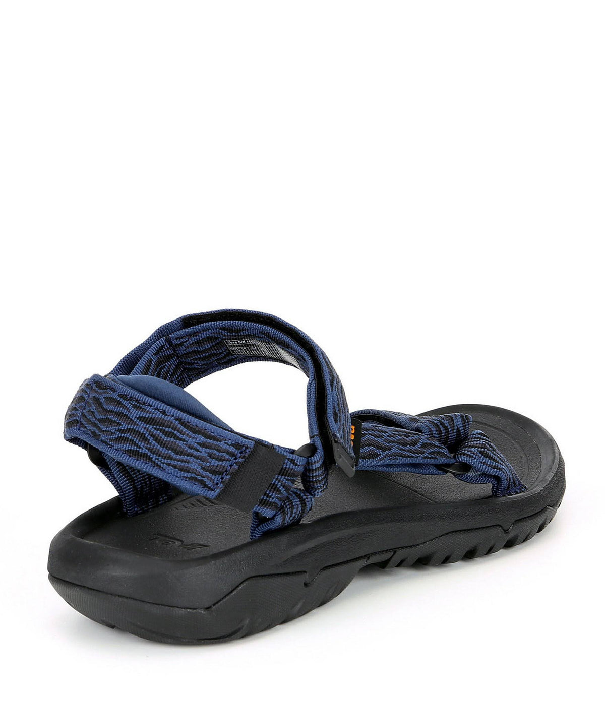 Men's Hurricane XLT2 Chara Black / Grey E3912