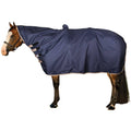 Waterproof Contour Horse Show Rain Sheet J818934