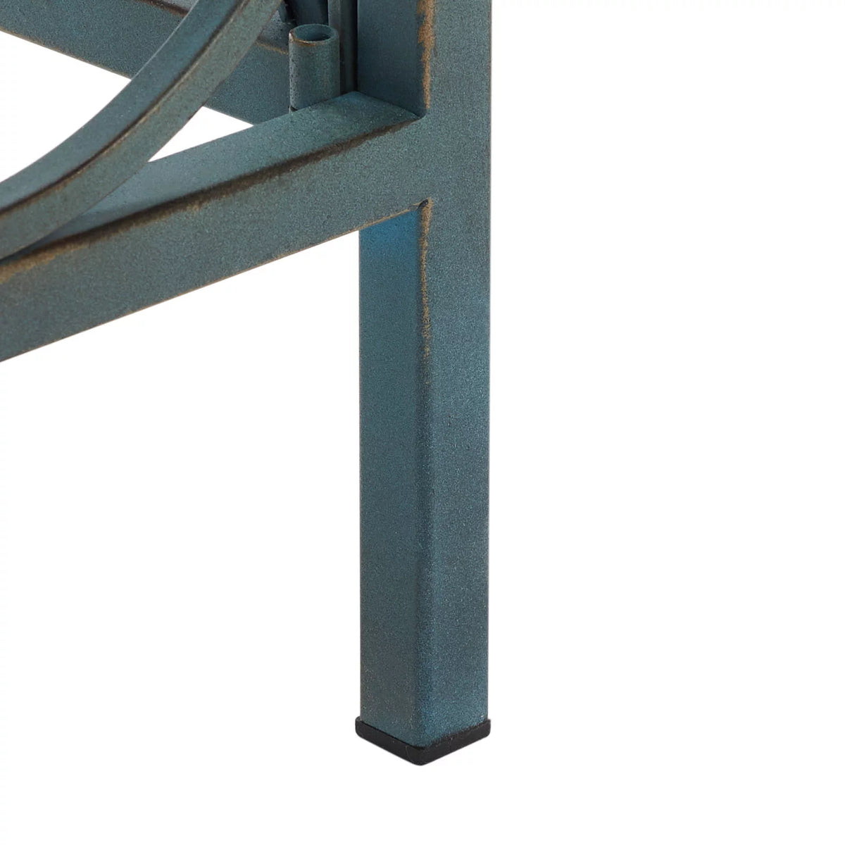 Brown Traditional Console End Table T8921