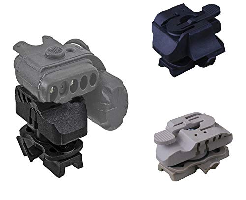 Helmet Light Mount U57729