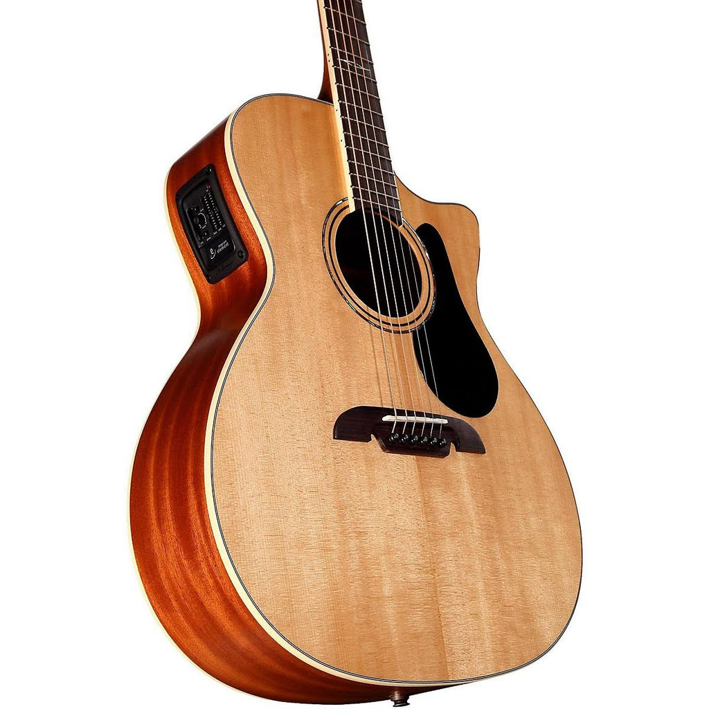 Grand Auditorium Acoustic Electric Guitar P3306