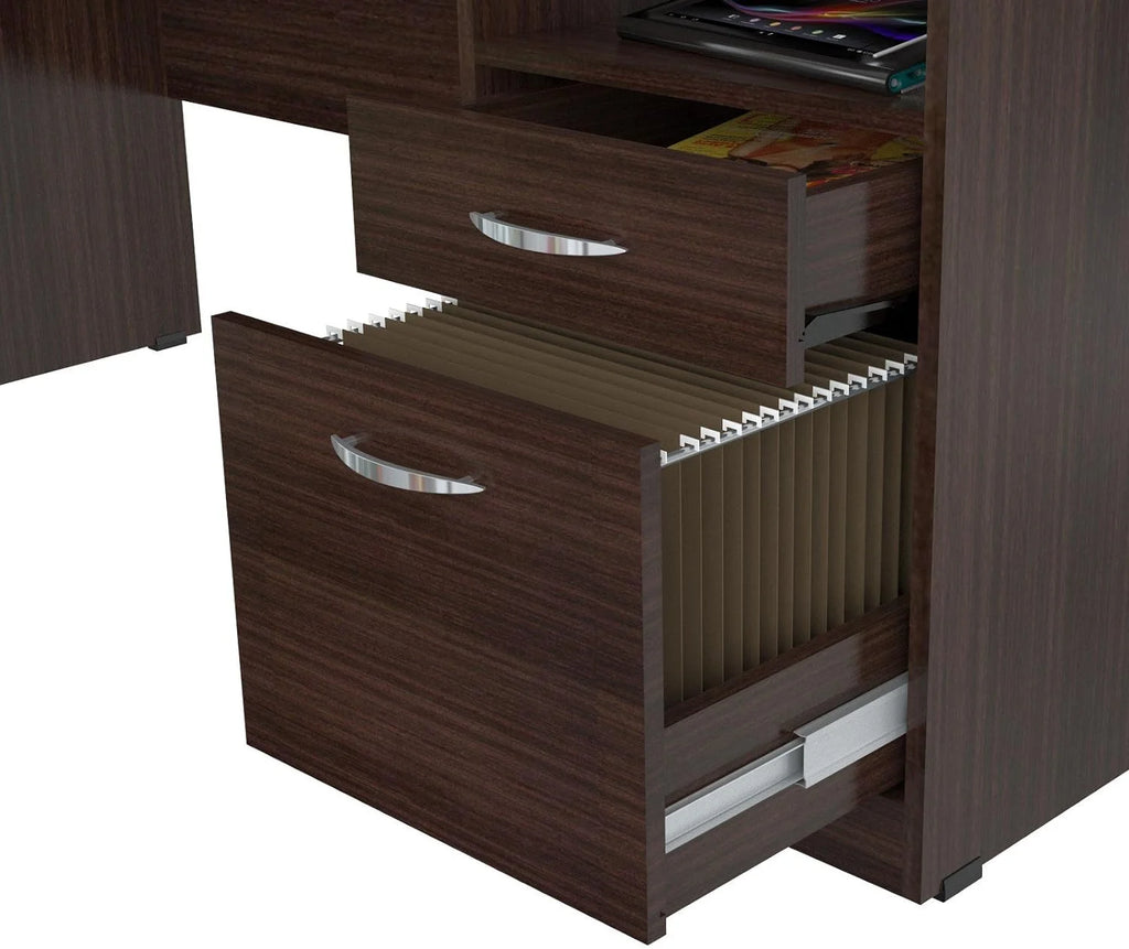 Curved Top Desk E34336