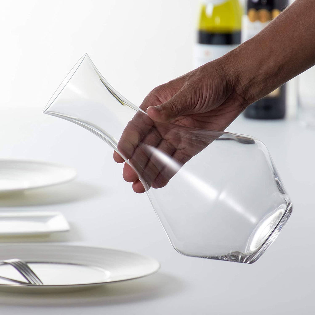 Cabernet Magnum Decanter N64027