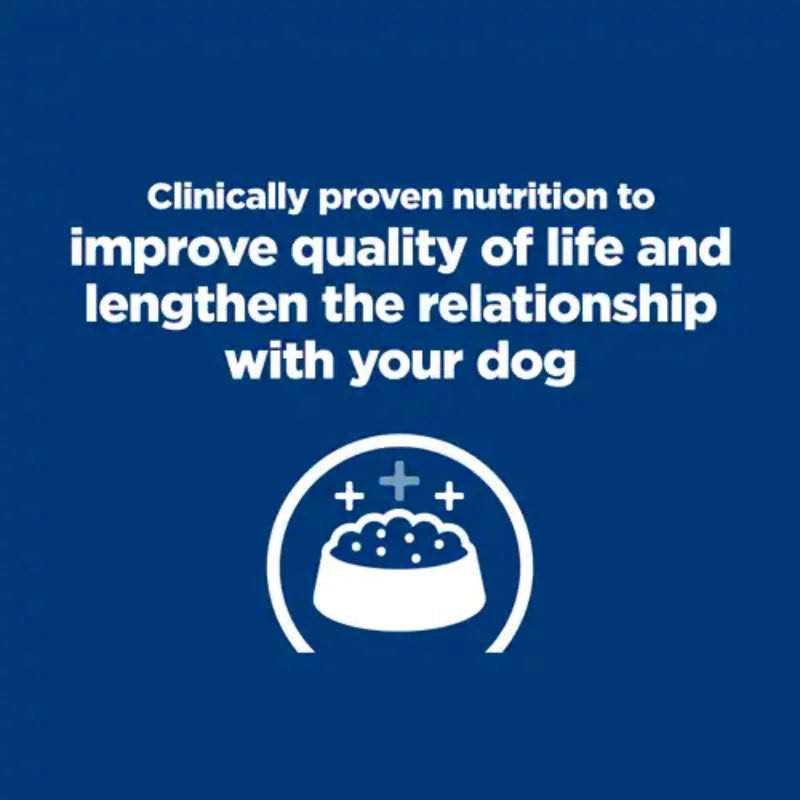 Kidney Care Dog Food N27431