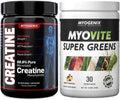 Supplement Powder T1260