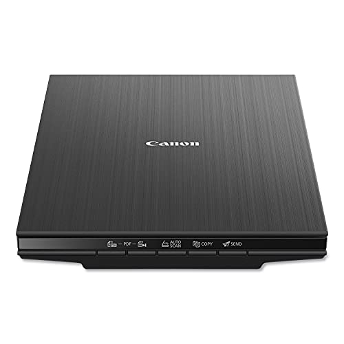 Canon Canoscan Lide 300 Scanner D8959