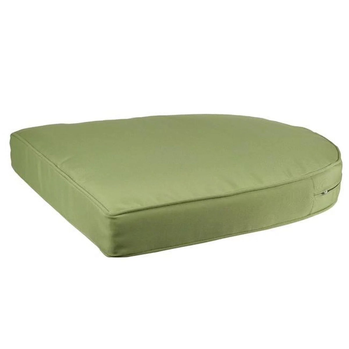 Sage Green Single Chair Cushion I669