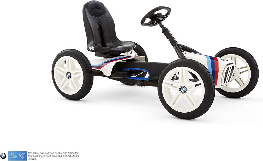 Red Pedal Go Kart T736