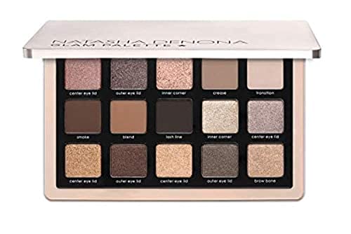 Glam Eyeshadow Palette Q5195
