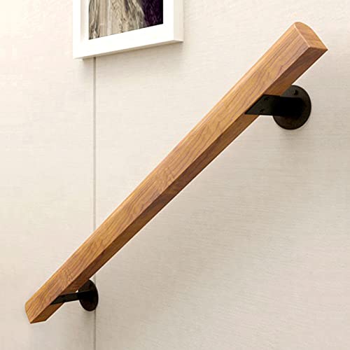 6FT Wooden Stair Handrails L67674