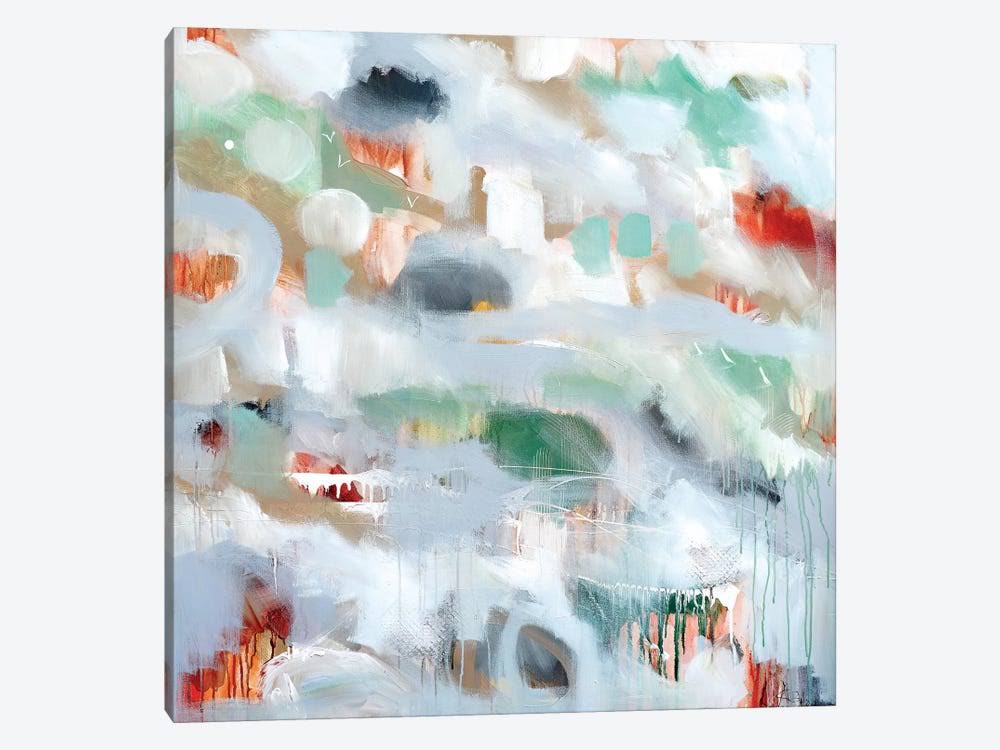 Canvas Wall Decor Art Prints R8709