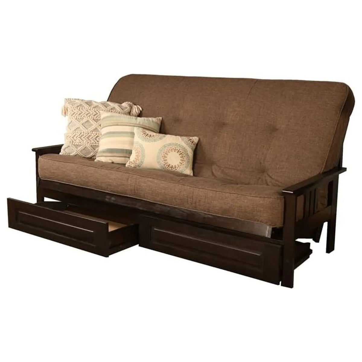 Queen Hinged Mattress R114