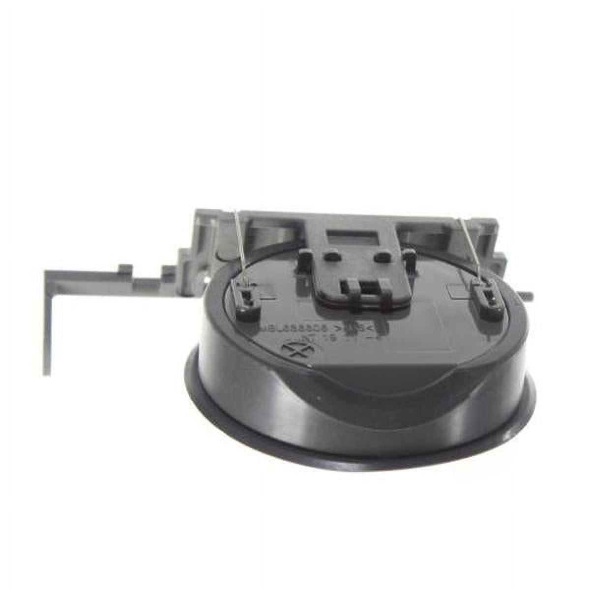 CAP ASSEMBLY, DUCT H827415