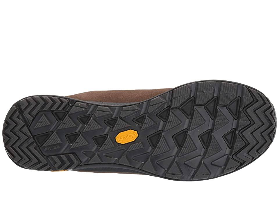 Suede Mid Boots Q175959