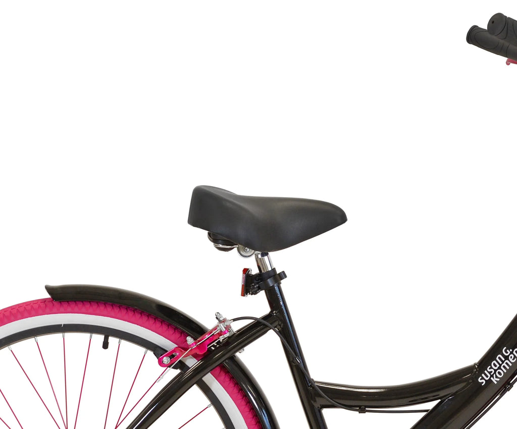 Women's Cruiser Bike U82473